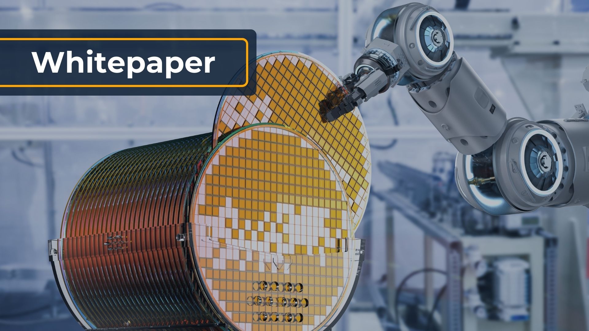 Building Cutting Edge Fabs Faster With Generative Technology